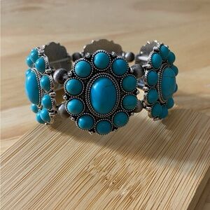 COPY - LEAF BRACELET DD3